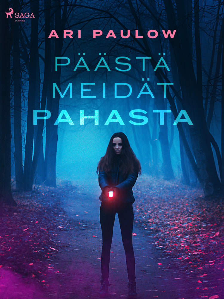 Päästä meidät pahasta