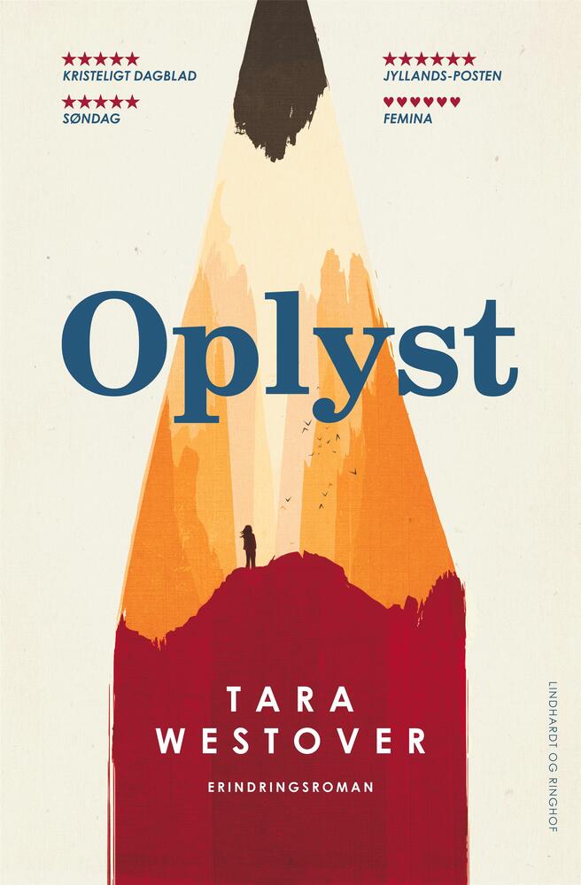 Oplyst