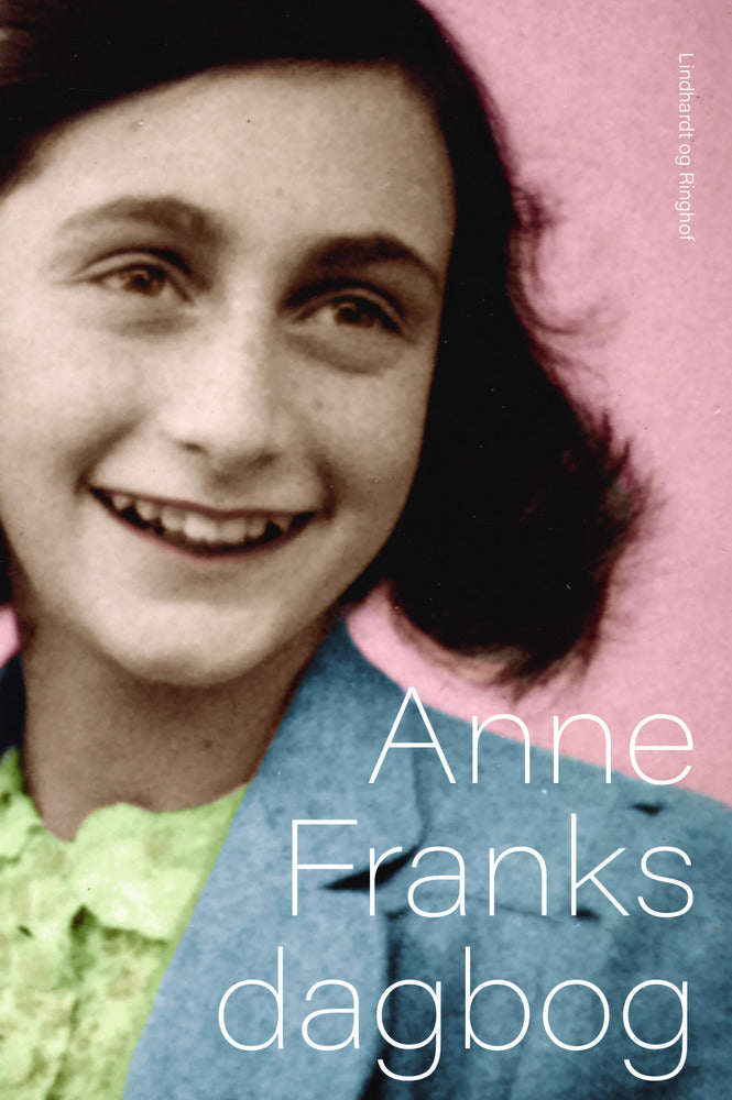 D1 Anne Franks Dagbog