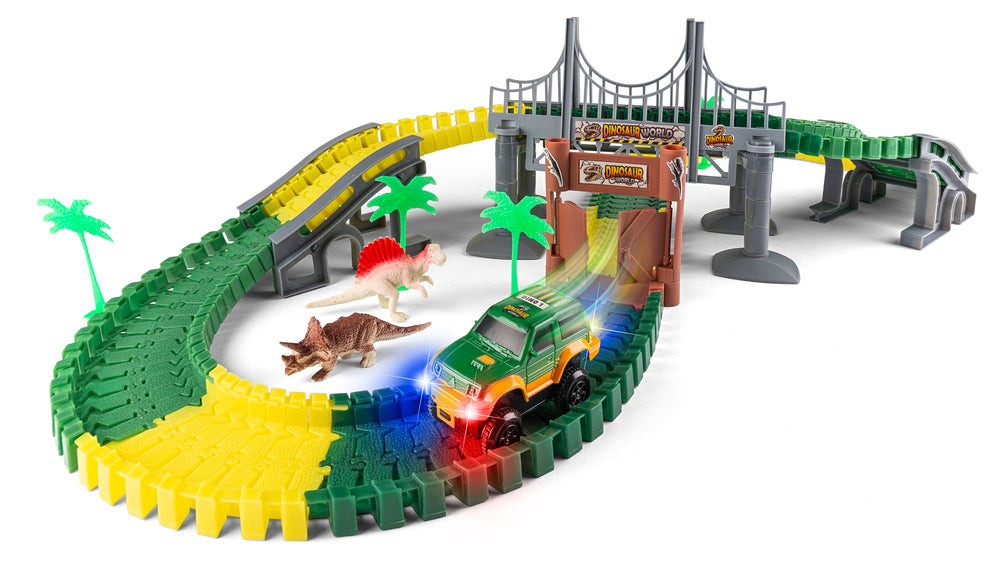Dino Multi Track bilbane