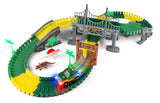 Dino Multi Track bilbane