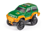 Dino Multi Track bilbane