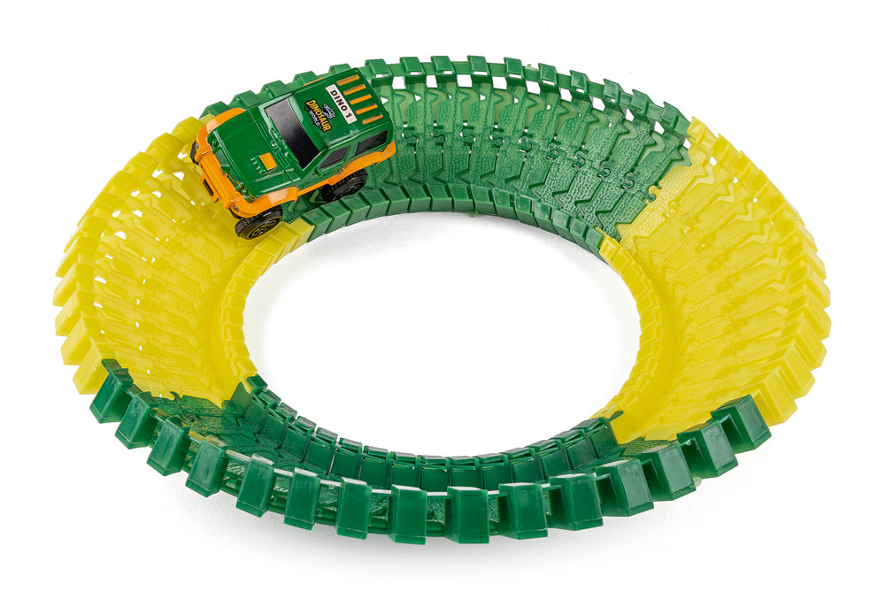 Dino Multi Track bilbane