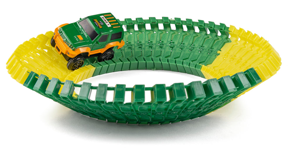 Dino Multi Track bilbane