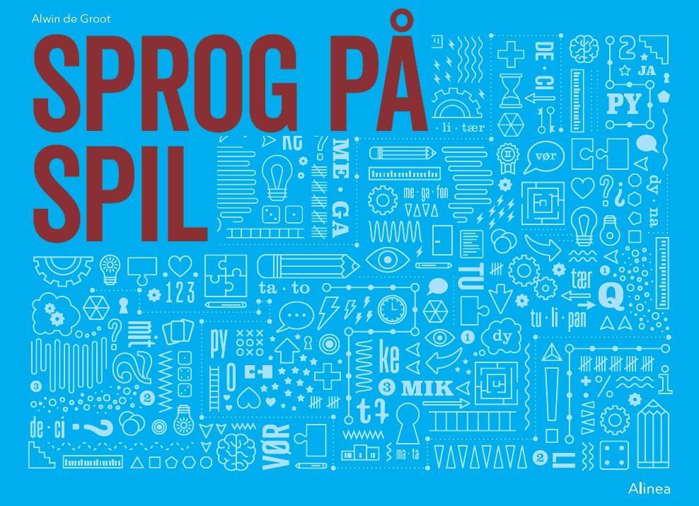 Sprog på spil