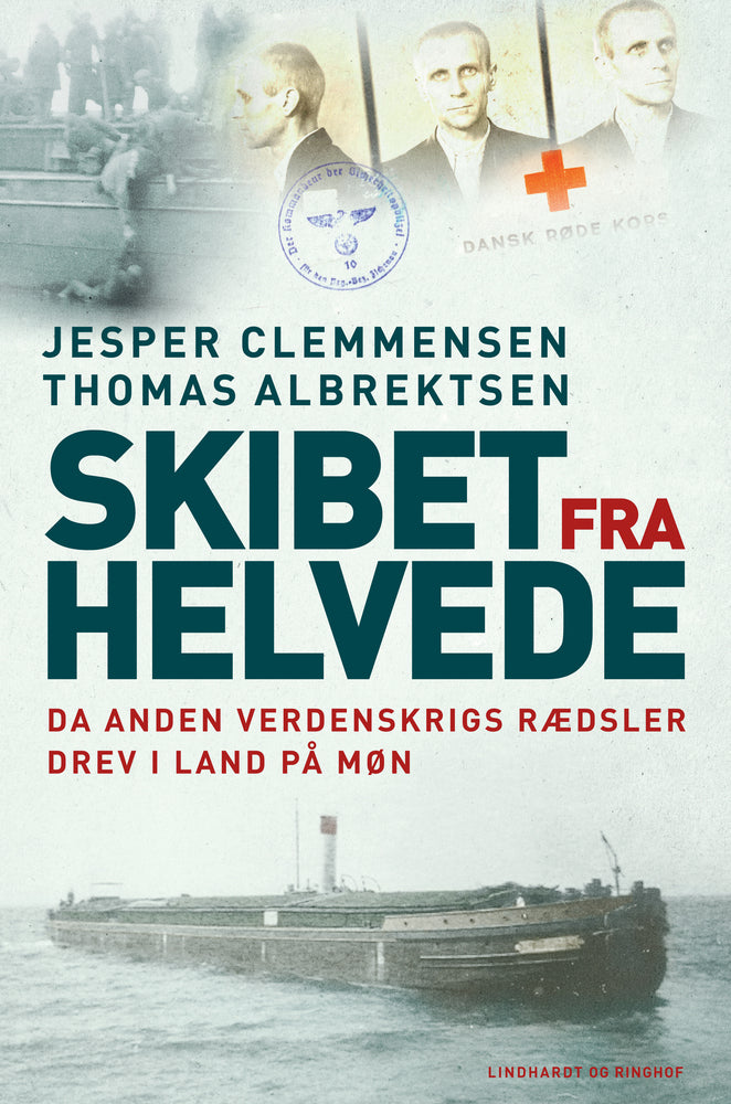 Skibet fra Helvede