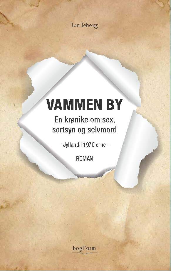 Vammen by