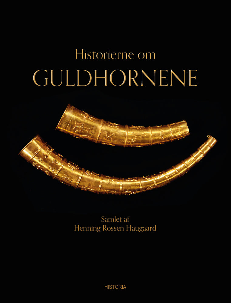 Historierne om Guldhornene