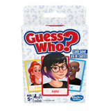 Guess Who Kortspil