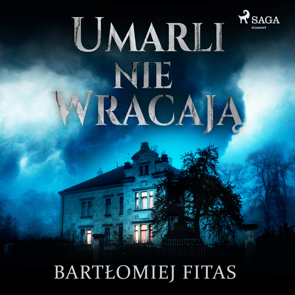 Umarli nie wracają
