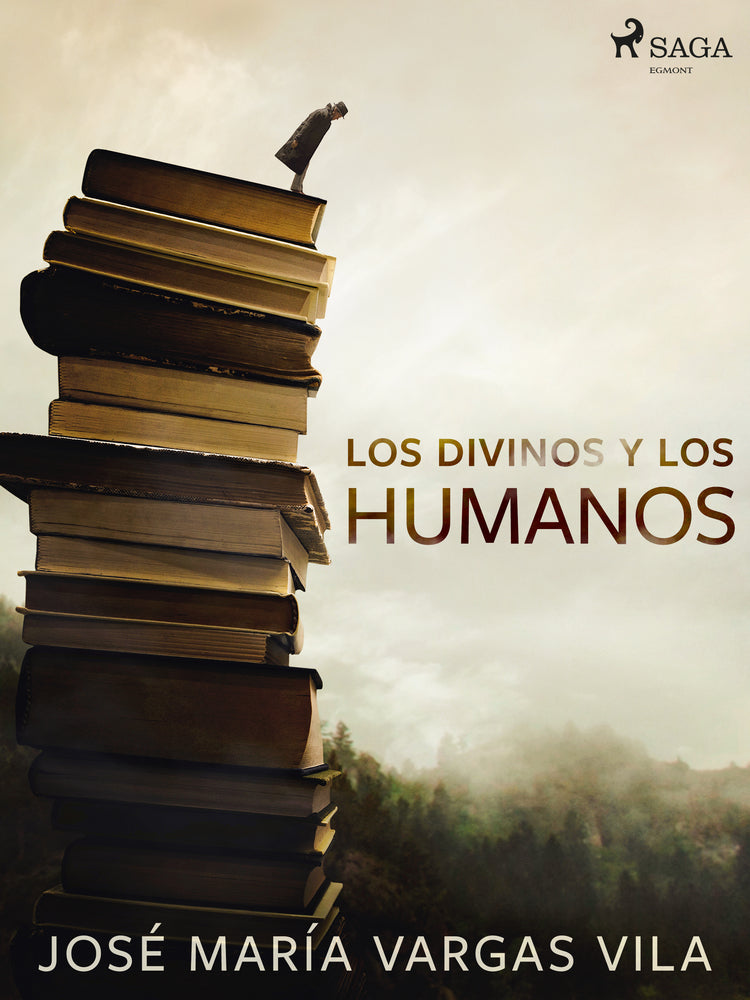 Los divinos y los humanos