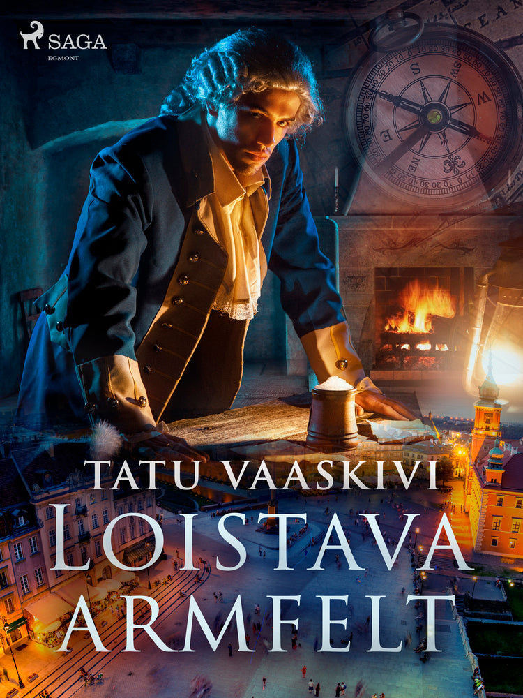 Loistava Armfelt