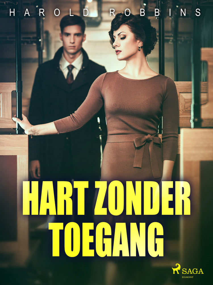 Hart zonder toegang