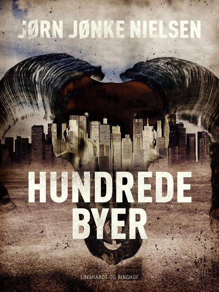 Hundrede byer