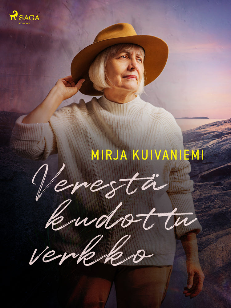 Verestä kudottu verkko