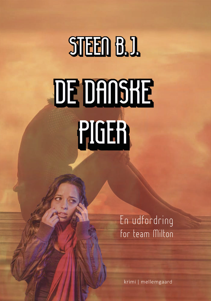 De danske piger