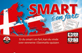 Smart i en fart