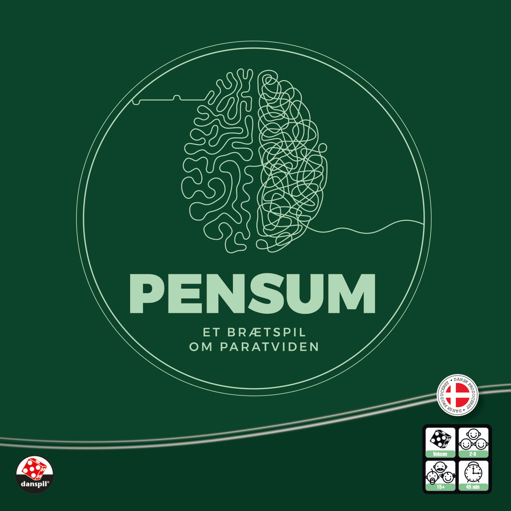 Pensum