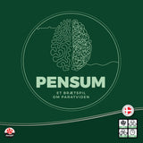 Pensum