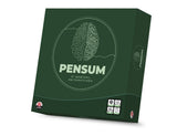 Pensum