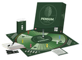 Pensum