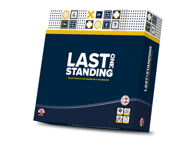 Last one standing