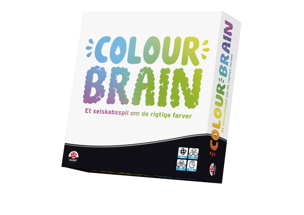 Color brain