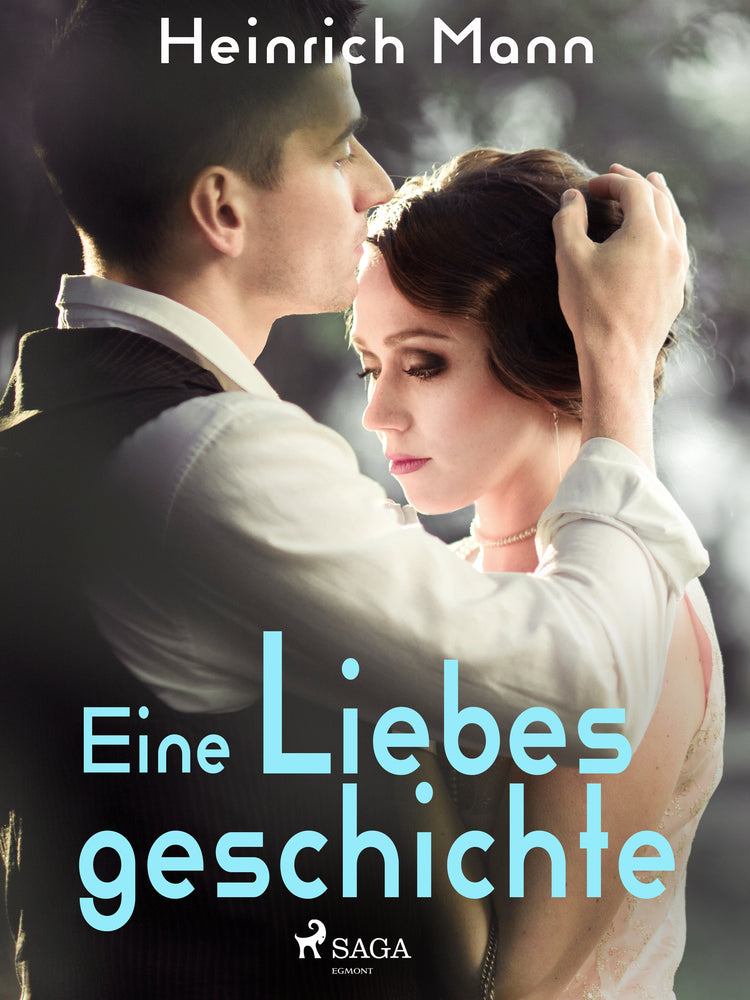 Eine Liebesgeschichte
