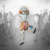 Zombie Kidz Evolution