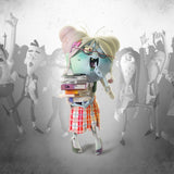 Zombie Kidz Evolution