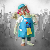 Zombie Kidz Evolution