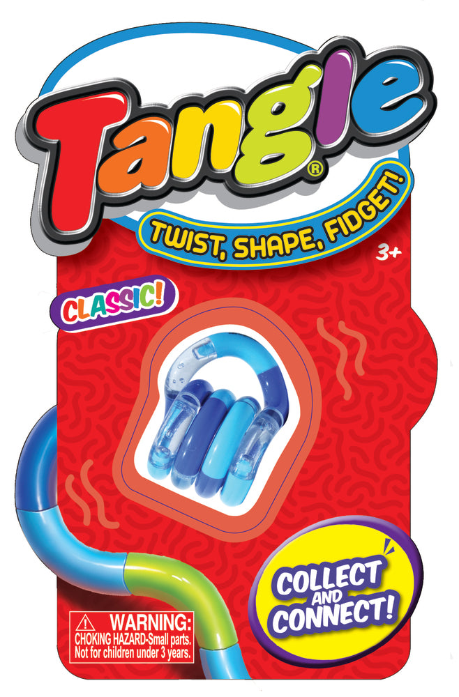 Tangle Jr. Classic ASST