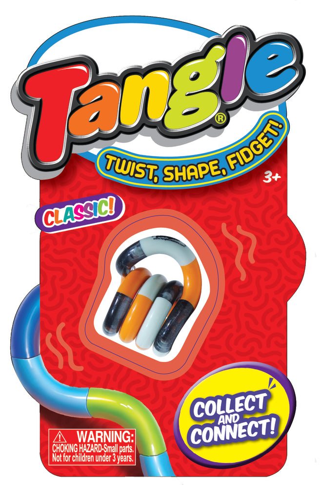 Tangle Jr. Classic ASST