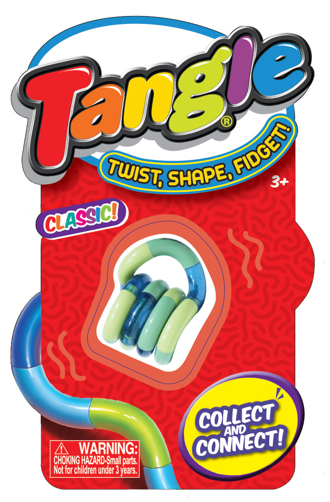 Tangle Jr. Classic ASST