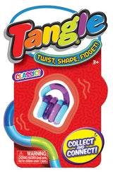 Tangle Jr. Classic ASST