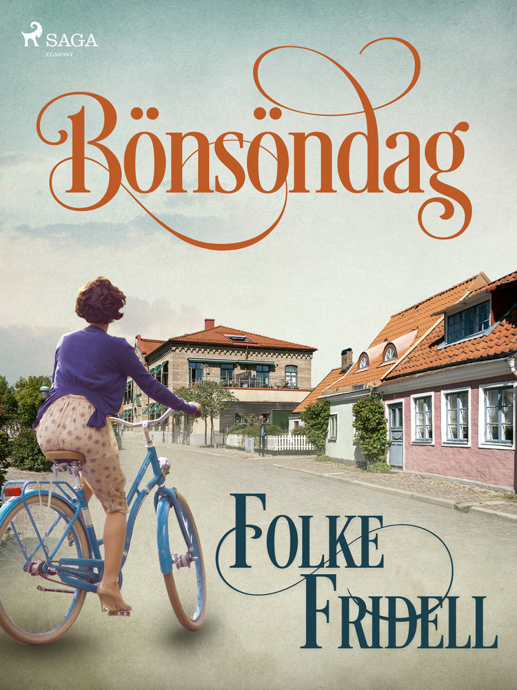Bönsöndag