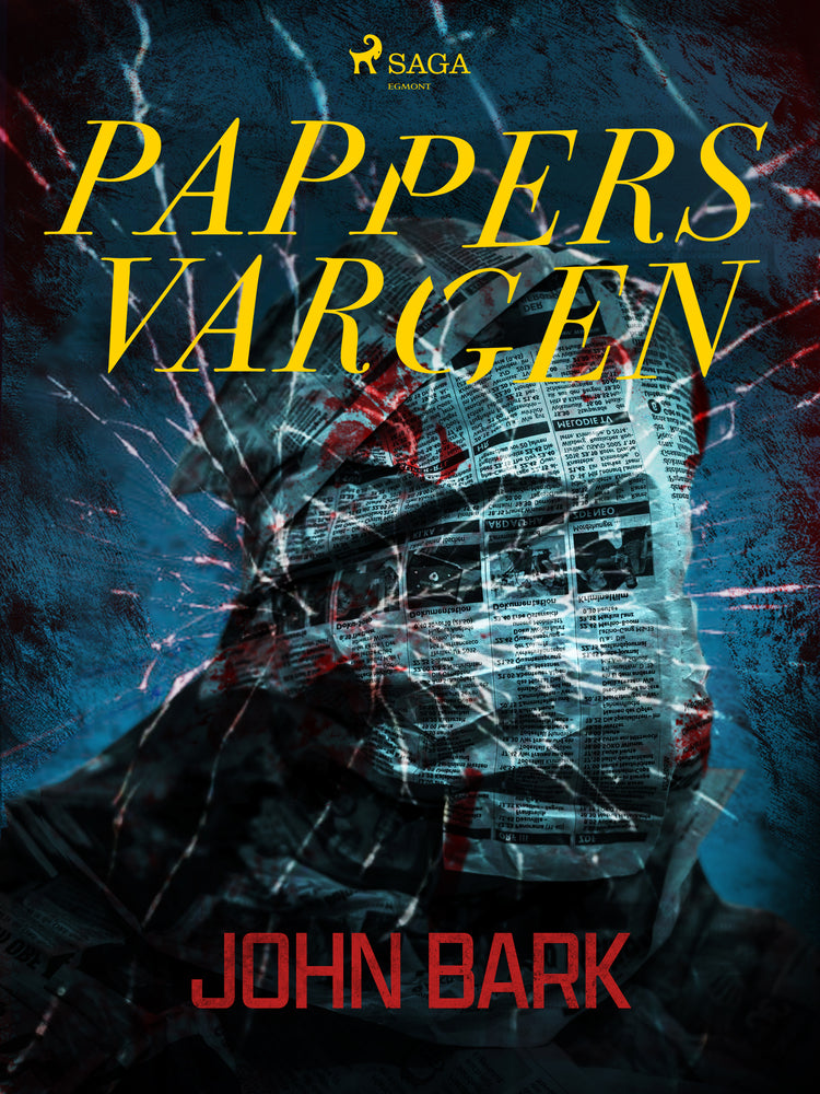 Pappersvargen