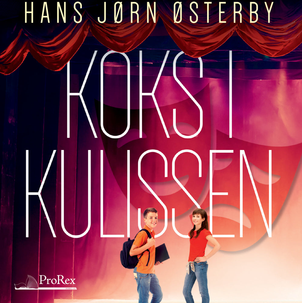 Koks i kulissen