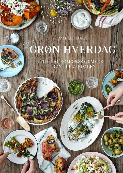 Grøn hverdag