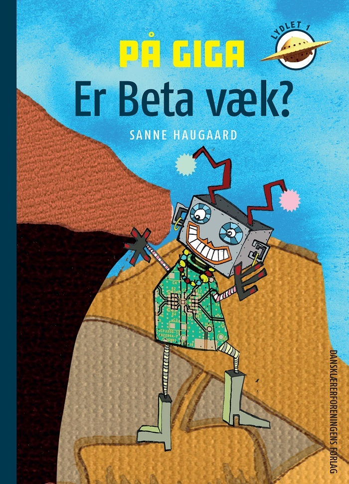 På Giga. Er Beta væk?