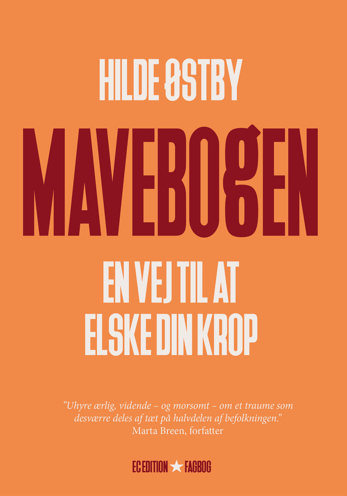 Mavebogen