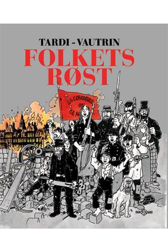 Folkets røst