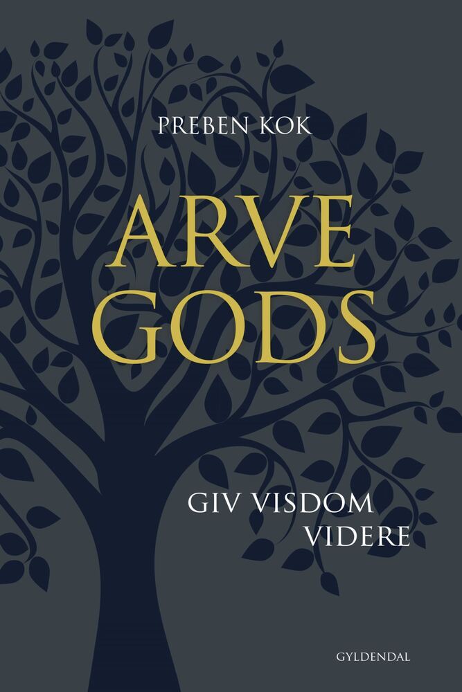Arvegods