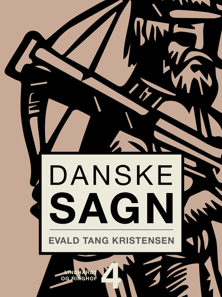 Danske sagn. Bind 4