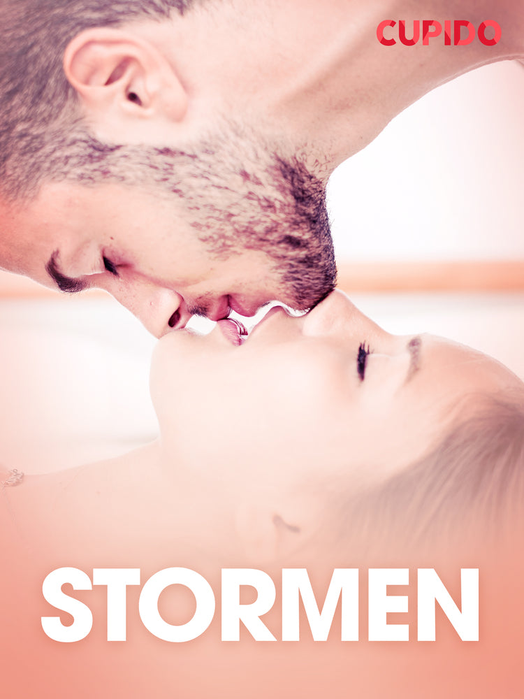 Stormen - erotiske noveller