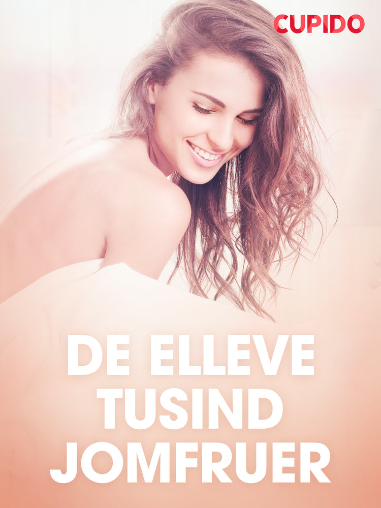 De elleve tusind jomfruer - erotisk novelle
