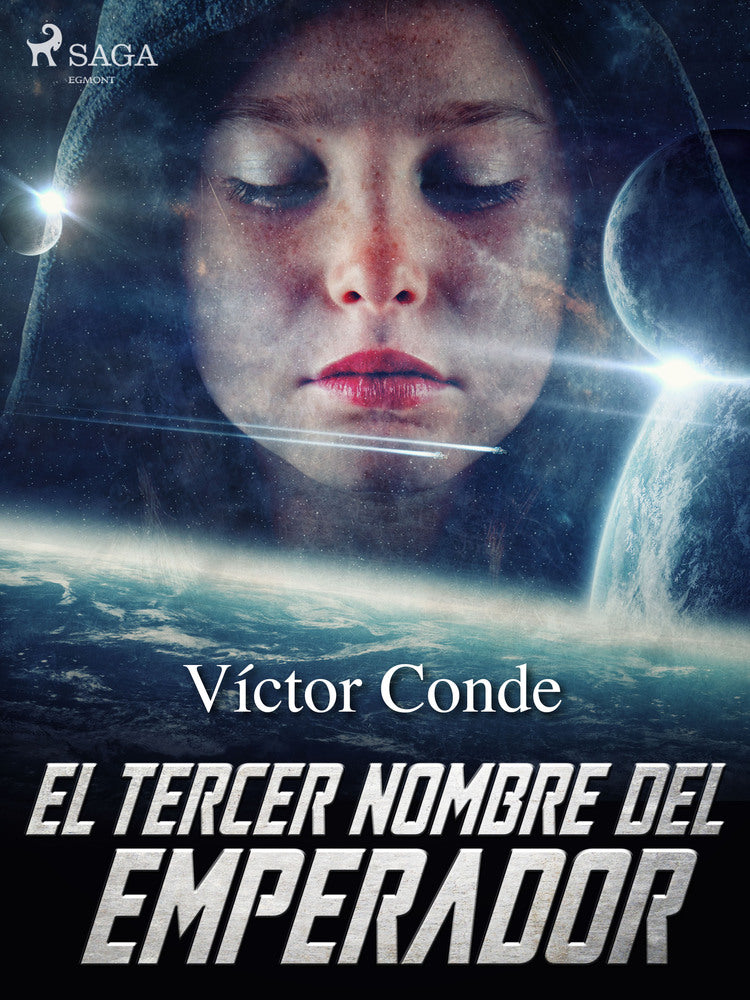 El tercer nombre del emperador