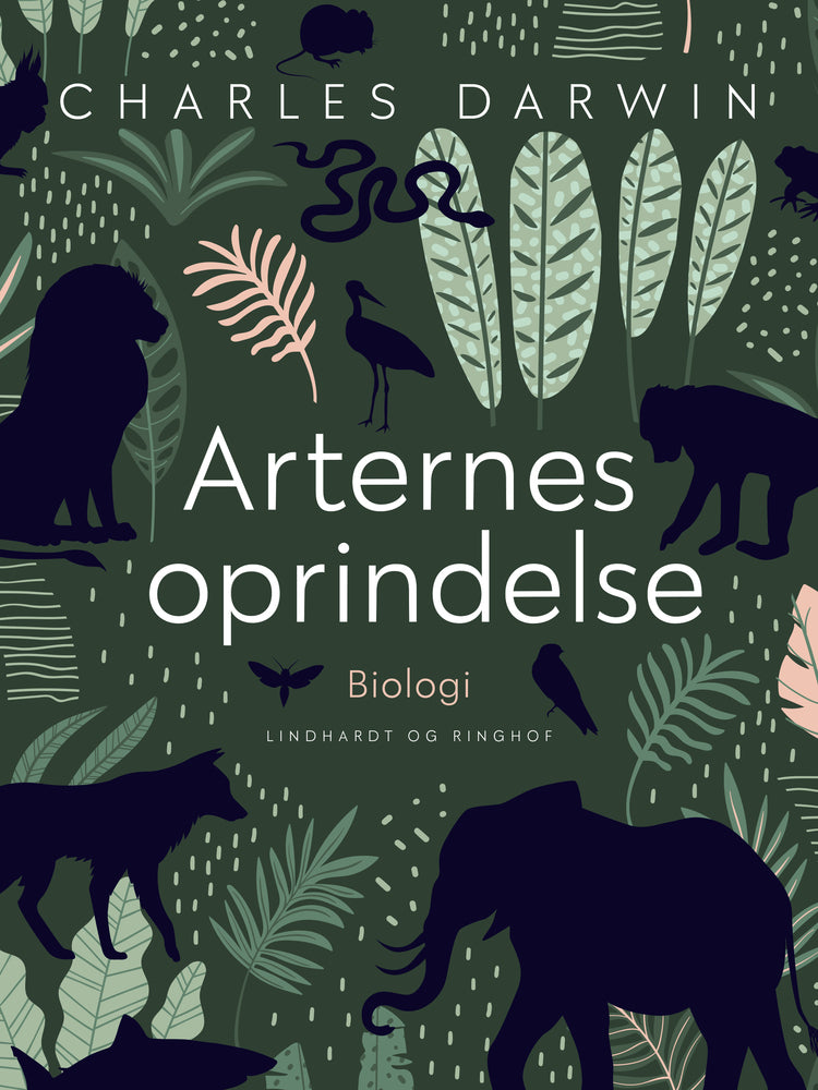 Arternes oprindelse