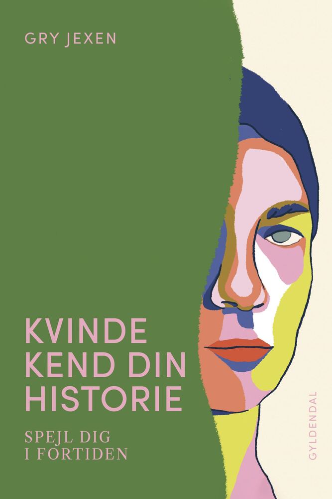 Kvinde Kend Din Historie