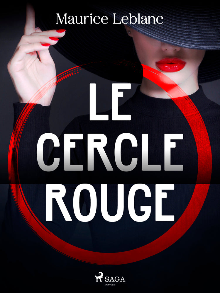 Le Cercle Rouge